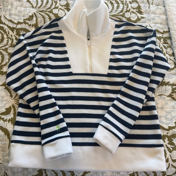 Dudley Stephens Vello Fleece
Putnam Pullover size medium - Picture 4 of 5